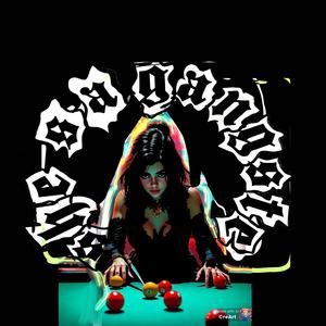 She's a gangster (Explicit)