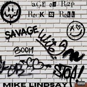 AGE OF RAP ROCK N ROLL (Explicit)