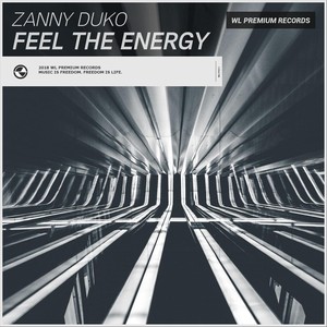 Feel the Energy