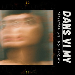 Dans Vir My (Official Audio|Explicit)