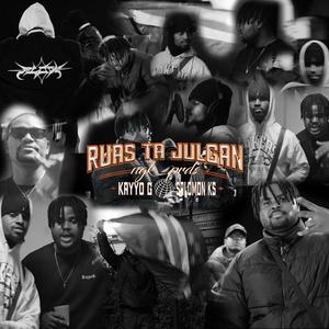 Ruas ta Julgan (feat. Salomon Ks) [Explicit]