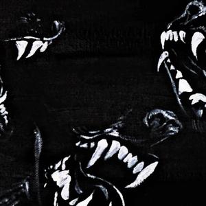 Chip on my shoulder (Explicit)