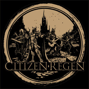 Nergal (feat. Hugo Ribeiro, Lasse Williamson, Beepster & Danny Danzi)