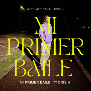 Mi primer baile.