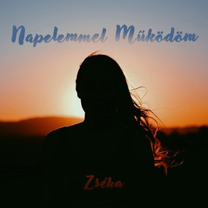 Napelemmel működöm