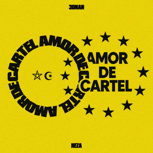 AMOR DE CARTEL (Explicit)