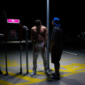 Questa è la meta (feat. Young Mario) (Explicit)