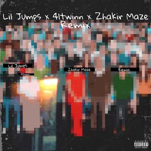 WHO TF IS U?/HUH? (4ltwinn & Zhakir Maze Remix) [Explicit]