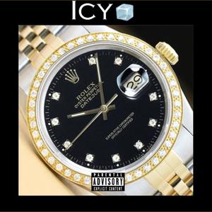 Icy (Explicit)