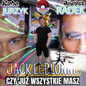 Czy już wszystkie masz (POKÉMON) (feat. Janusz Radek & Kuba Jurzyk)
