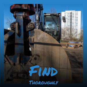 Find Thoroughly