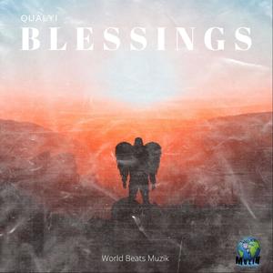 Blessings (Explicit)