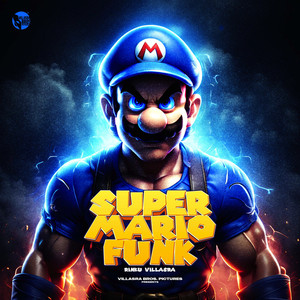 SUPER MARIO FUNK (Explicit)