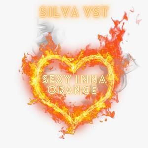 SEXY INNA ORANGE (Explicit)