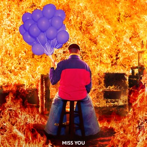Miss You-Argy&Robin Schulz&Oliver Tree