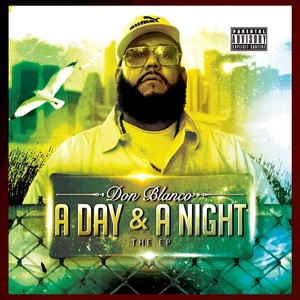 A Day & a Night (Explicit)