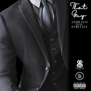 THAT GUY (feat. Rymeezee) [Radio Edit] [Explicit]