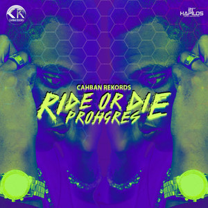 Ride or Die (Explicit)