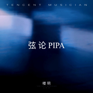 故园无此声—为两把琵琶而作