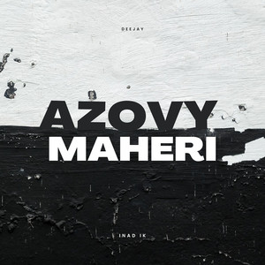 Azovy Maheri