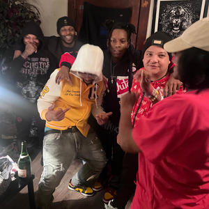 Getting started (feat. Ree Reala) (Explicit)