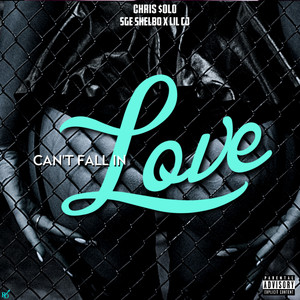 Caint Fall In Love (Explicit)