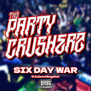 Six Day War