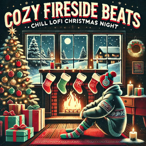 Mistletoe and LoFi Melodies