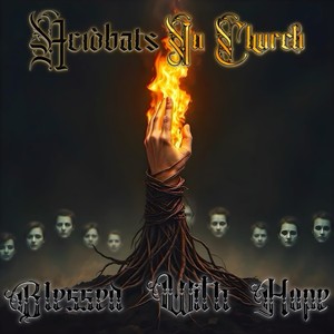 The Old Sins Twins (Explicit)