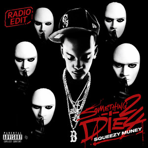 Direct Message (Radio Edit|Explicit)