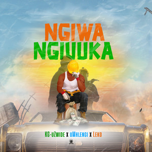 Ngiwa Ngivuka