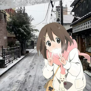 Pretty Dog (伴奏)