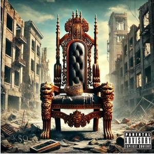 King Sh!t Only (Explicit)