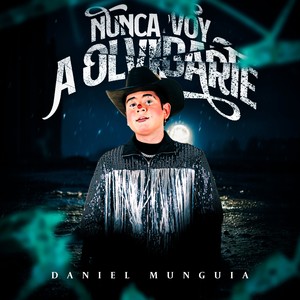 Nunca Voy A Olvidarte