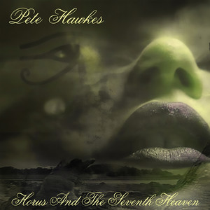 Peaceful Journey into the Waters of Afterlife