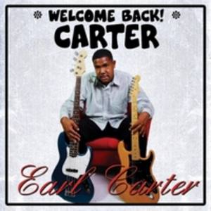 Welcome Back! Carter