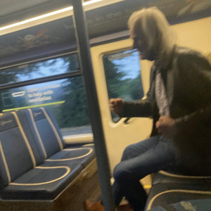 Nailbreaker - I Will Personally Be Responsible for the Death of Elon Musk