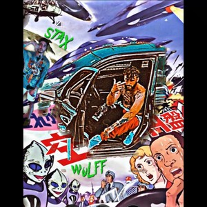 Tokyo Spaceship (feat. Ty Stax) (Explicit)