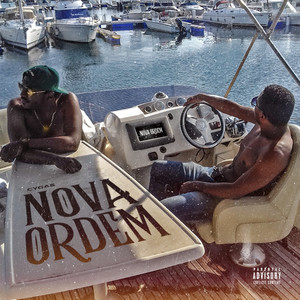 Nova Ordem (Explicit)