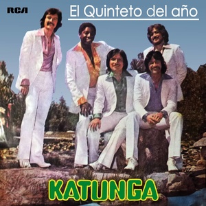 El Quinteto del Año