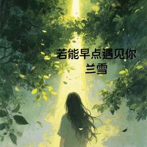 若能早点遇见你