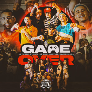 Game Over (Explicit)