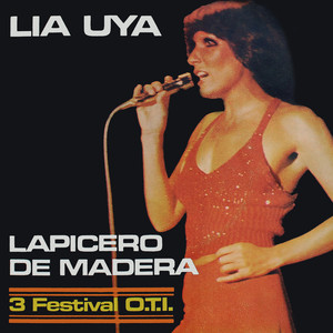 Lapicero de Madera