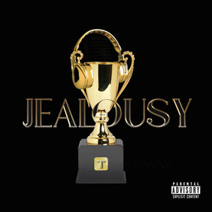 Jealousy (Explicit)