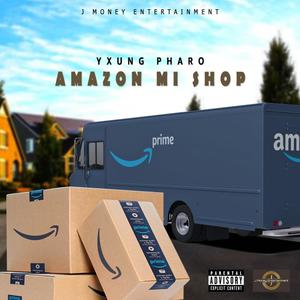 AMAZON MI SHOP (Explicit)