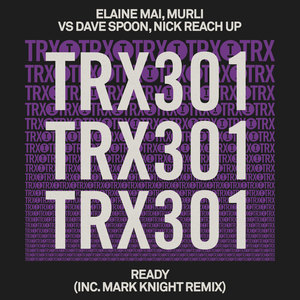 Ready (Mark Knight Extended Mix)