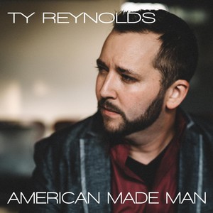 American Made Man