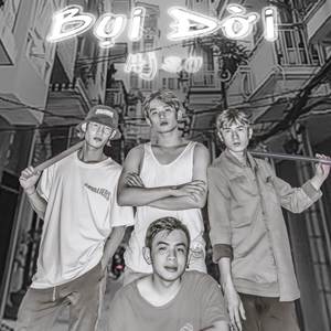 Bụi Đời (Remix)