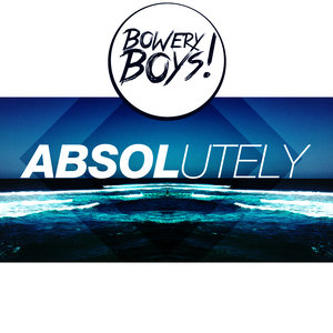 Absolutely (Main Extended Mix)