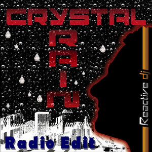 Crystal rain (Radio edit)